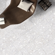 MIXT 2 - 12X24 PEBBLE, LIGHT, GRIP